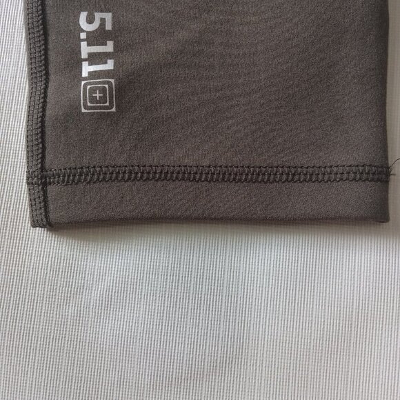 5.11 Tactical Tundra Green Raven Range Tight Utility Leggings Women's X-Large - Picture 12 of 12